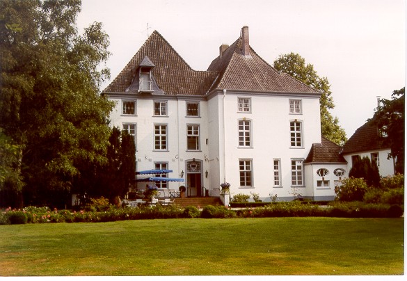 Haus 
Horst