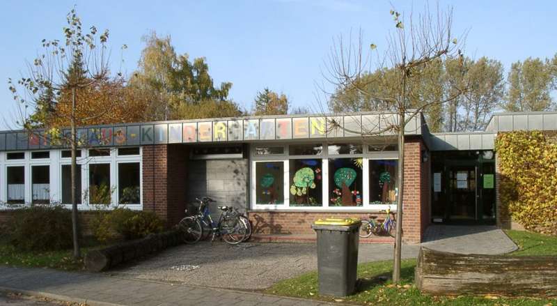 Kindergarten St. Nikolaus 