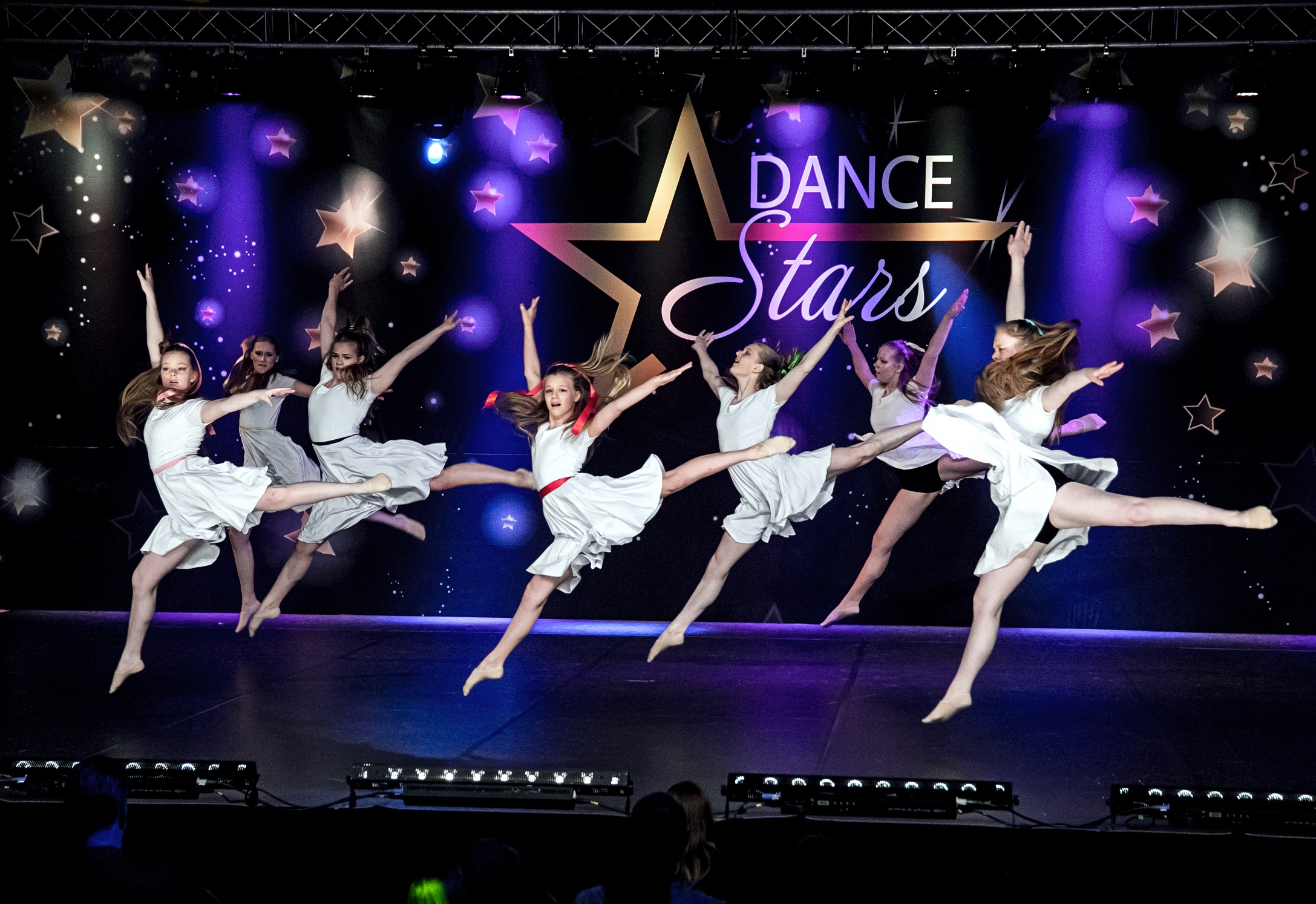 Dance-Stars Wunderland Kalkar 2023,2