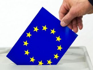 Bild zur Europawahl
