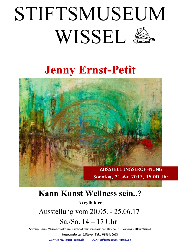 Jenny Ernst-Petit