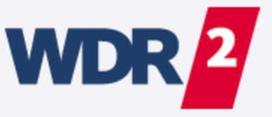 Logo von WDR 2