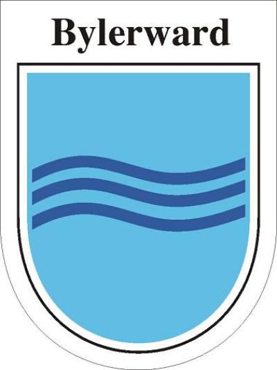 Wappen Bylerward