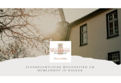 Mühlenhoff Logo