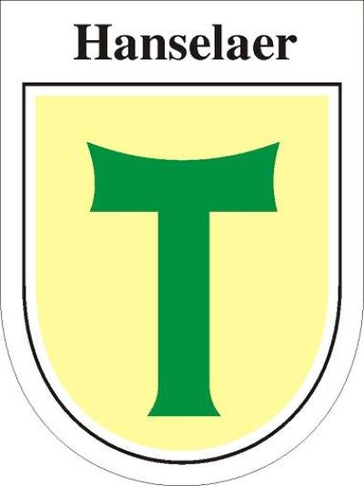 Wappen Hanselaer