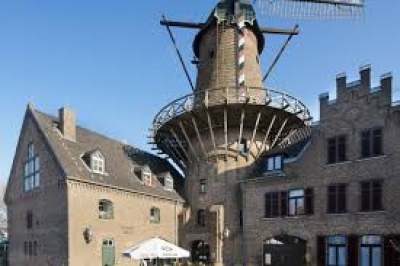 Kalkarer Stadtmühle
