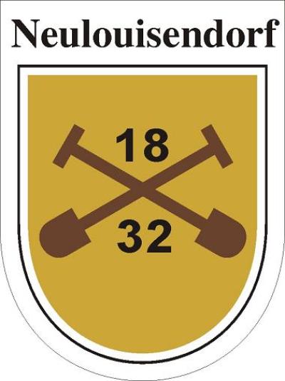 Wappen Neulouisendorf