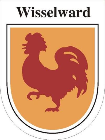 Wappen Wisselward