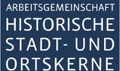 Logo der Arbeitsgemeinschaft HSO in NRW