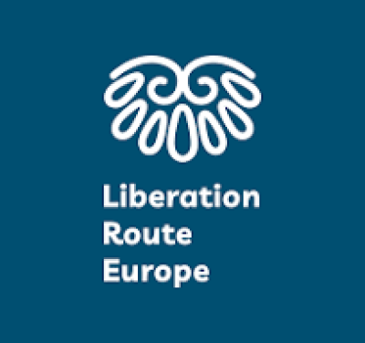 Logo Liberation Route Europe