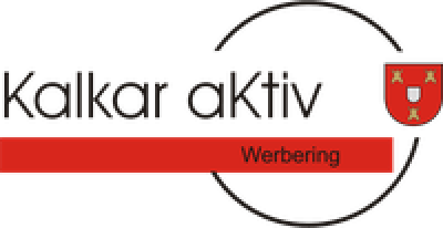 Logo des Werberings Kalkar aKtiv e. V.