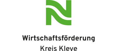 Logo WFG Kreis Kleve