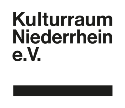 Logo Kulturraum Niederrhein Logo Kulturraum Niederrhein