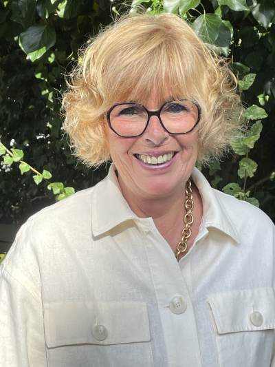 Bürgermeisterin der Stadt Kalkar Dr. Britta Schulz Das Foto zeigt die Bürgermeisterin der Stadt Kalkar Dr. Britta Schulz.