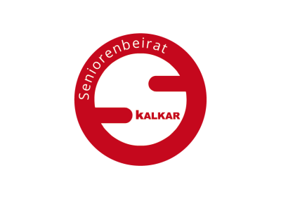 Logo des Seniorenbeirates Kalkar