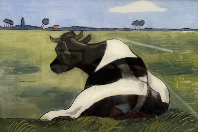Ausstellungen Kachel