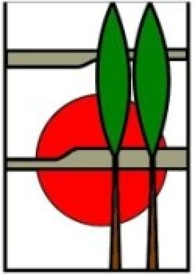 För Land en Lüj, Logo Logo von För Land en Lüj