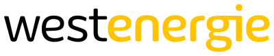 Logo Westenergie Logo Westenergie