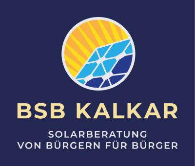 Log BSB Kalkar