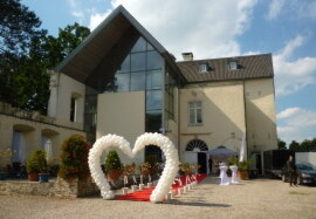 Burg Botzelaer