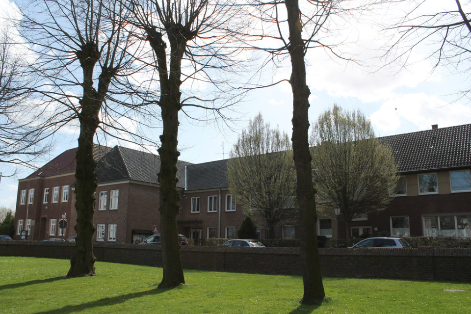 Gemeindezentrum St. Nicolai