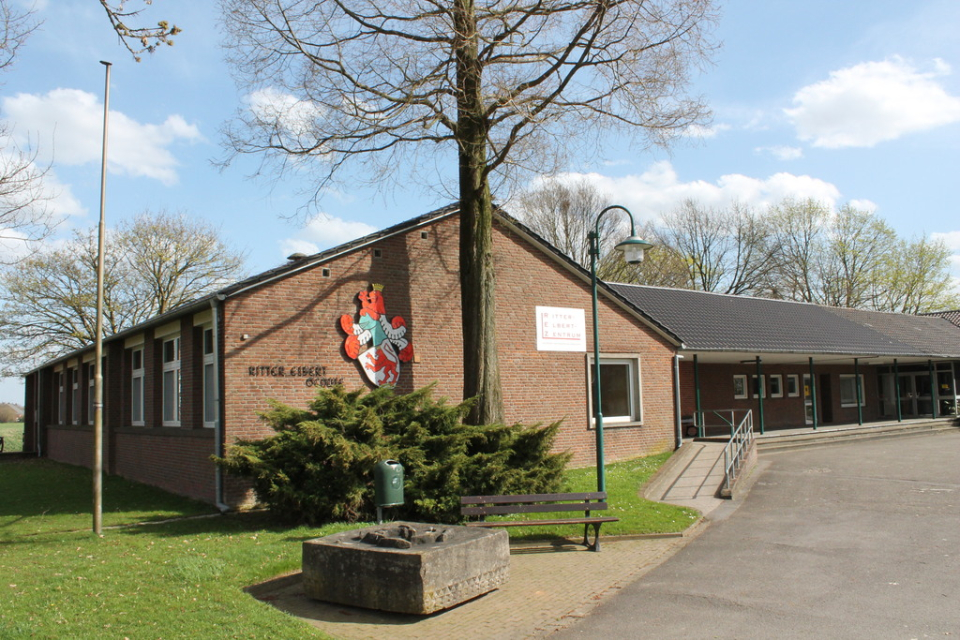 Ritter Elbert Zentrum Hönnepel