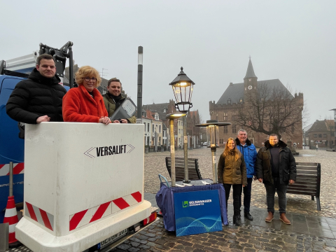 LED-Umrüstung
