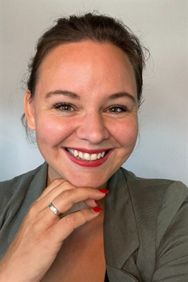 Judith Graumann, Business- und Finanzcoachin 