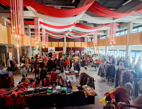Fashion Event Kalkar 2025